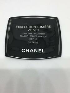 シャネル CHANEL ペルフェクシオン ルミエール ヴェルヴェット 0.9ml