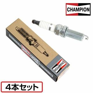 RN11YC4 チェリー・サニー・ダットサン[キャブ・バネット] C20, VC20 CHAMPION チャンピオン カッパープラス ノーマルプラグ 4本 日産