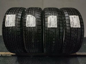 新品 YOKOHAMA ice GUARD iG70 195/45R17 81Q 17インチ スタッドレス 4本 21年製 スイフトスポーツ アクア等　(VTF928)