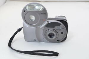 【ecoま】キャノン CANON IXY G no.9001265 APS コンパクトフィルムカメラ
