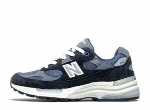 New Balance 992 "Navy" 27.5cm M992GG