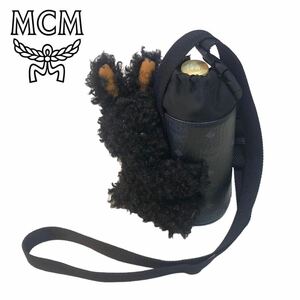 【全国送料無料】MCM PARK ラビット ボトル ホルダー