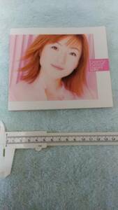 飯塚雅弓　berry best 特典　CDサイズ写真集　ポストカード　２０ページ