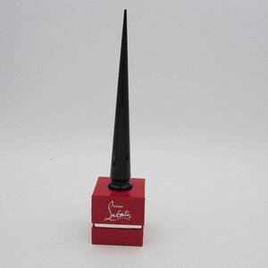 クリスチャンルブタン CHRISTIAN LOUBOUTIN マットネイルカラー #001M ルージュルブタン 13ml