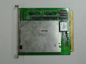 WACOM フロッピーディスクドライブ PCB-A005-X
