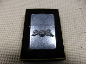 ★ＺＩＰＰＯ　オイルライター　VONDUTCH★新品ＭＣＧ 2