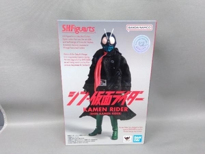 S.H.Figuarts 仮面ライダー (シン・仮面ライダー) シン・仮面ライダー/S.H.Figuarts(フィギュアーツ)