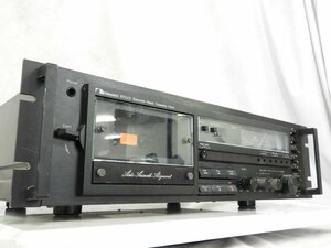 ☆ Nakamichi ナカミチ 670ZX カセットデッキ ☆ジャンク☆