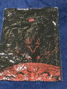 BABYMETAL / ベビーメタル Tokyo Dome Memorial Tシャツ Lサイズ　未開封未使用品