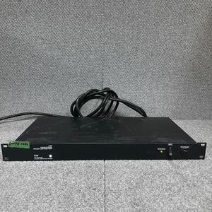 PCN98-1483 激安 ETA PD8 パワーディストリビューター POWER DISTRIBUTION 通電OK 中古 現状品