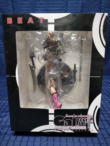 【1円スタート】【未開封】【訳あり】GAL魔子 サタナキア・アバター悪魔子 PINK COAT DAUGHTER　BEAT ビート