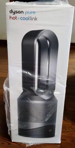 dyson HP 03 IS SILVER