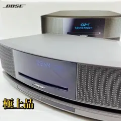 Bose　Wave SoundTouch　music system IV　極美品