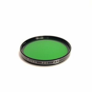 Kenko ケンコー 52mm レンズフィルター PO1 P01 ★M50