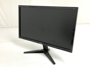 【動作保証】 Acer エイサー KG221Q Abmix 21.5インチ ゲーミング モニター ディスプレイ 中古 O8870329