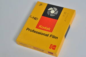コダックKodak トライXフィルム　４×５用　13枚　Kodak4164