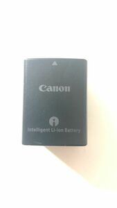 【中古美品】Canon キャノン ビデオカメラ バッテリー 純正BP-807