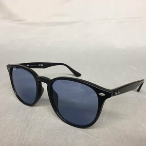 【中古品A】Ray・Ban (レイバン) サングラス 　RB4259 601/80　53ロ20　ケース付き　（管理番号：063105）