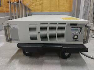 UPSソリューションズ 常時インバーターUPS【UPSS-30HP007】