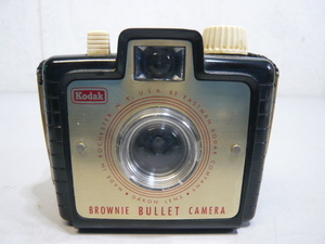 ☆ビンテージ KODAK BROWNIE BULLET CAMERA カメラ！60サイズ発送