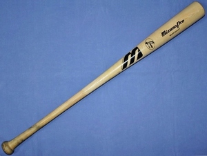 オリックス51 イチロー 1999実使用バット 6年連続首位打者達成年 使用感抜群