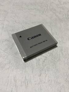 送料無料■中古■キヤノン純正品■NB-6L■バッテリー/電池パック■Canon キャノン