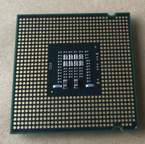 Intel 06 E5400 2.70GHZ