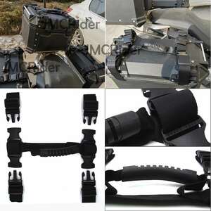 BMW パニアケースハンドル 3セット R1200 GS Side handle BMW R1200GS LC ADV F700GS F800GS F650GS G310GS アドベンチャー R1200GSA