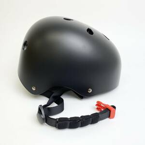 【1円オークション】 MAFLEN 自転車ヘルメット 耐衝撃 通風 軽量化 外観ファッション TS01B001813