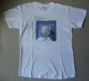 1999s Vintage / X the Band / WHITE GIRL / Tシャツ / LA PUNK BAND / ラモーンズ / アメリカンレジェンド / WHISKY a GO GO