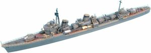 テトラモデルワークス 1/700 日本海軍 駆逐艦 綾波 1941用 YH社用 艦船アクセサリーパーツセット プラモデル用パーツ 