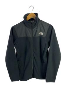 THE NORTH FACE◆Mountain Versa Micro Jacket/M/ポリエステル/BLK/NLW72104