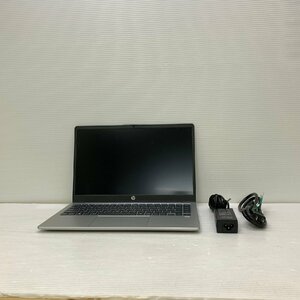 MIN【中古品】 MSMK HP245 G10 Notebook PC AMD Ryzen7 7730U 16GBメモリ 512GB SSD ノートパソコン 〈88-240430-ME-8-MIN〉