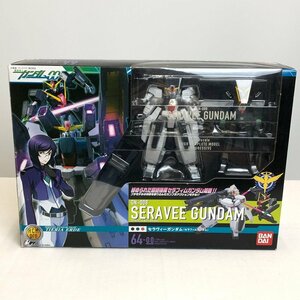 TOM【中古品】 バンダイ HCM-Pro　64-00　ガンダム00　GN-008　1/200　セラヴィーガンダム　　 〈57-240514-WY-8-TOM〉