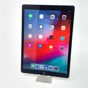 【ジャンク】iPad Pro 12.9 インチ(第1世代)/Wi-Fi/32GB/スペースグレー/91%/DLXQV5R6GMLD