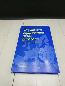 (M-2402IN16)■The Eastern Enlargement of the Eurozone■会計&ファイナンス■