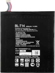 LG G Pad 8.0 バッテリー LG G Pad F 8.0 バッテリー LG G Pad 8.0 LTE バッテリー V480 V495 V496 V490 BL-T14 交換用 取り付け工具セット