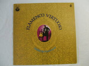 SABICAS サビカス　　/　 Flamenco Virtuoso フラメンコ・ギターの王者　　
