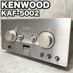 ケンウッド KAF-5002 TRAITR K