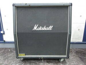 【オススメ品】Marshall ギターキャビネット 1960A マーシャル