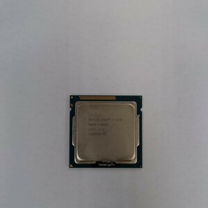 Intel core i5-3470 cpu