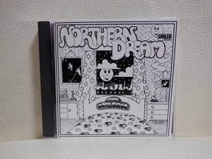 [CD] BILL NELSON / NORTHERN DREAM