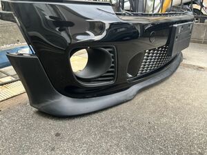 BMW MINI ミニ R56 JCW 純正バンパー R55 R57 R59 クーパー　cooper ジョンクーパーワークス