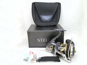 N【大関質店】 中古 リール SHIMANO シマノ STELLA 19ステラ SW14000XG 03968