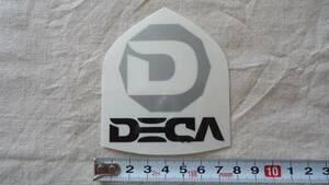 Deca Skateboards Sticker %off デカ スケートボード SB ステッカー Daewon Song レターパックライト