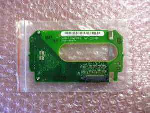 ★新品未使用★Apple AirMac Card Adapter iMac G3用 Wi-Fi 無線LAN アダプター