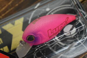 【希少カラー☆未使用品】バークレイ デックス CR55SR ルアマガカラー Berkley DEX Lure magazine バークレー