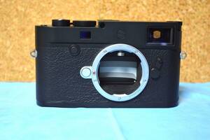 【希少】　Leica ライカ Ｍ１０－Ｄ　☆中古良品☆