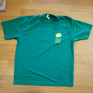嬬恋高原キャベツマラソン Tシャツ 3L
