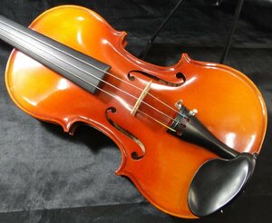 【中古】SUZUKI VIOLIN NAGOYA 鈴木バイオリン NO.280 Size 4/4 JUNK ジャンク 現状渡し